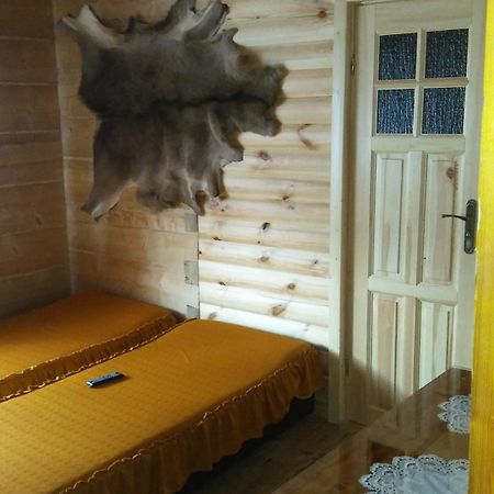 Agroturystyka Pod Lasem Poronin Dış mekan fotoğraf